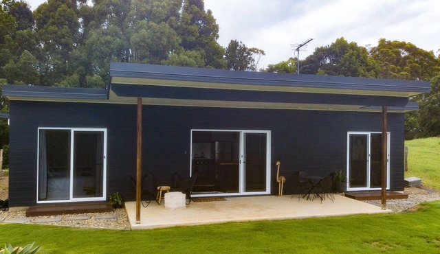 Escape to the Byron Hinterland