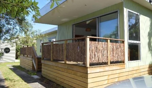 Escape to the Cape - located at Cape Paterson