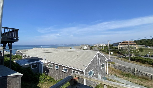ESCAPE TO THE CAPE! 2 Weeks in July Still Open!