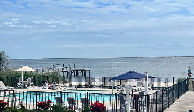 Escape To The Cape On The Gorgeous Southport Waterfront