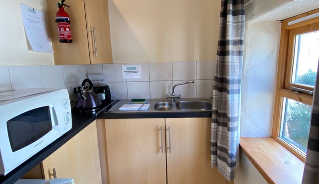 Escape to the country