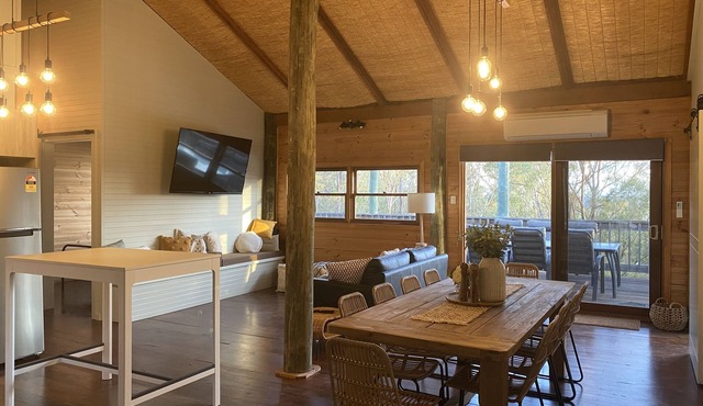 Escape to the Country