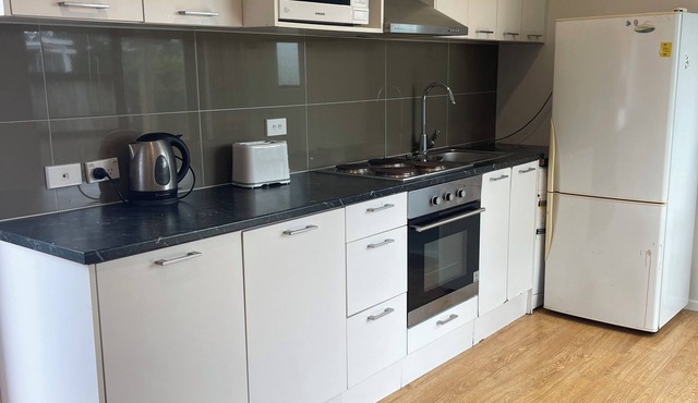 Escape to the country