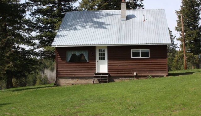 Escape to the countryside