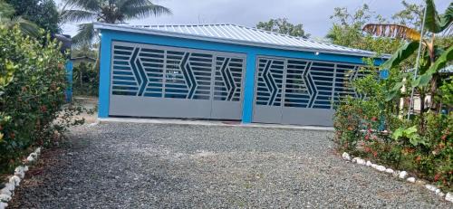 Escape to the countryside peace andnature in Bonao