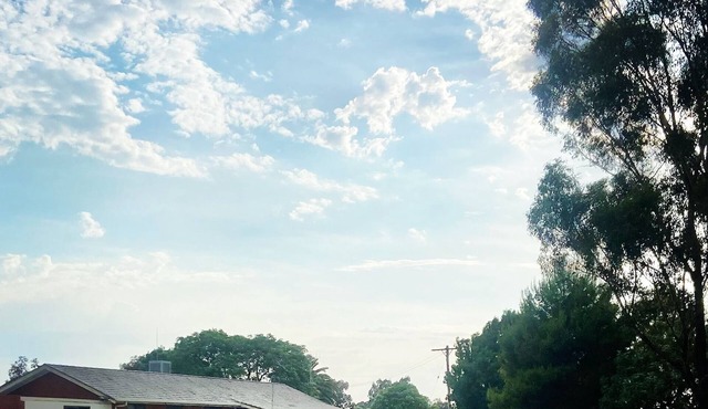 Escape to the expanse, the peace, the beauty of a farm stay.