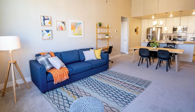 Escape to the heart of Colorado!