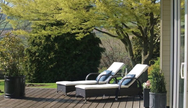 Escape to the heart of countryside near Bath