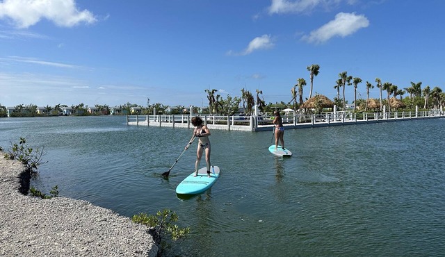 Escape to the Keys! Pet-Friendly Sugarloaf Key Bungalow - Great Amenities (84)