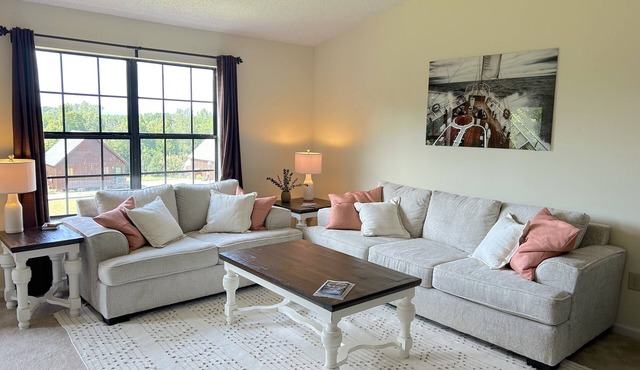 Escape to the Lake-Condo @ Keowee