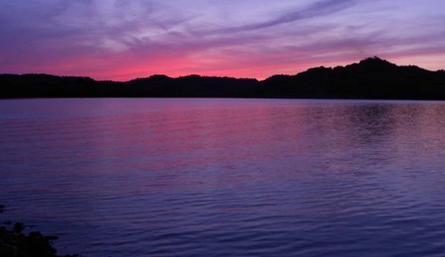 Escape to the Mountains &Lake 1 hr from Nashville!