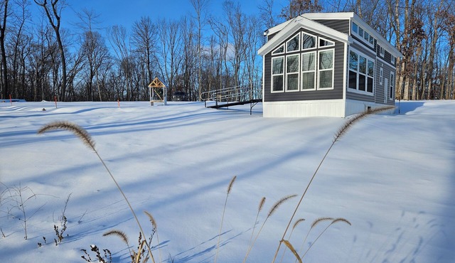 Escape to The Skogen "Where Memories are Made" near Dodgeville WI