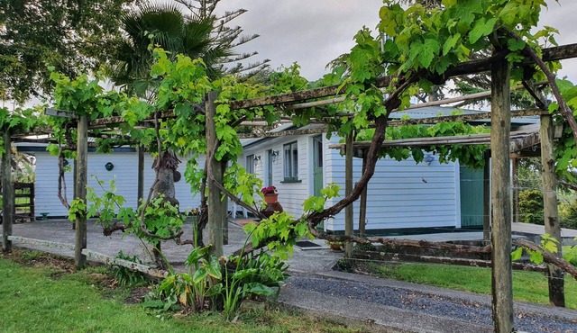 Escape to Titoki, Northland Countryside – A Charming Farm Stay Awaits!