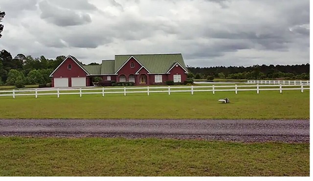 Escape to Tranquility and Fun at this South Georgia Ranch. Pet-Friendly!