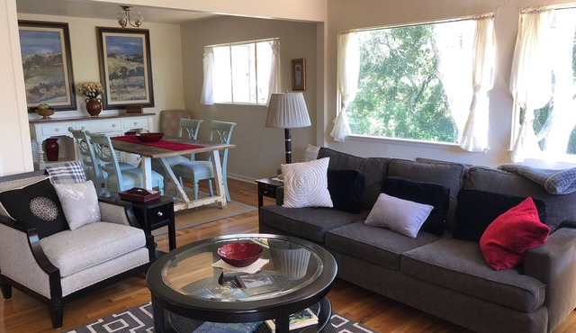 Escape to Tranquility: Your Private Oasis Awaits