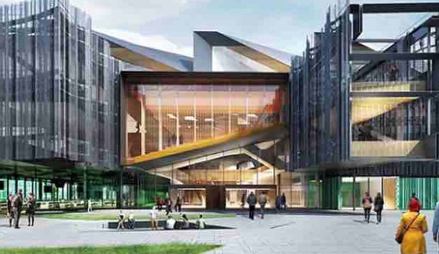 Escape to Ultimate Luxury: Elevate Your Stay