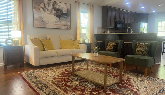 Escape to Valdosta: Explore Wild Adventures & Relax