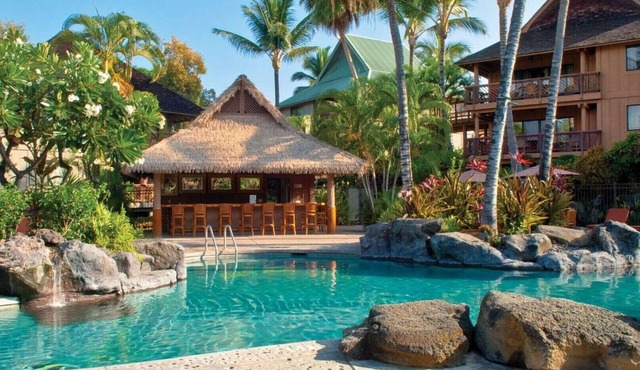 Escape to Wyndham Kona Hawaiian: Island Vibes, Spacious Villas & Beach Bliss
