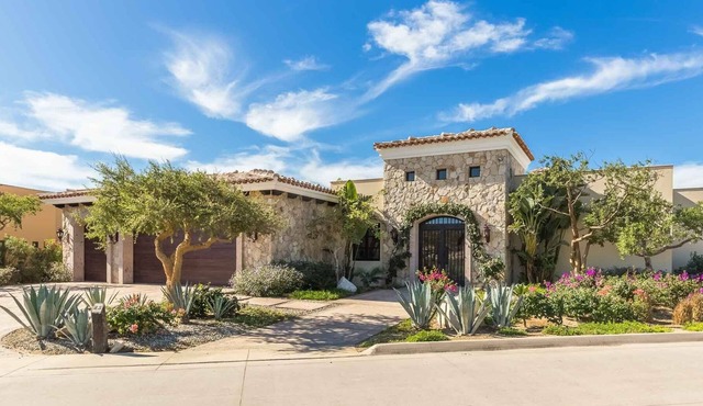 Escape to Your Perfect Getaway