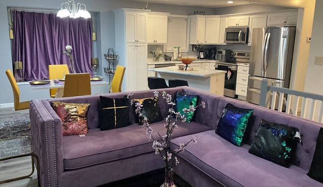 Escape to Your Ultimate Retreat: Dreamawayhome The Perfect Vacation Destination!