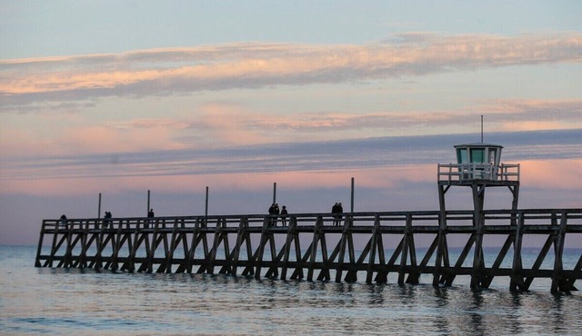Escape with Sea View Ideal Location