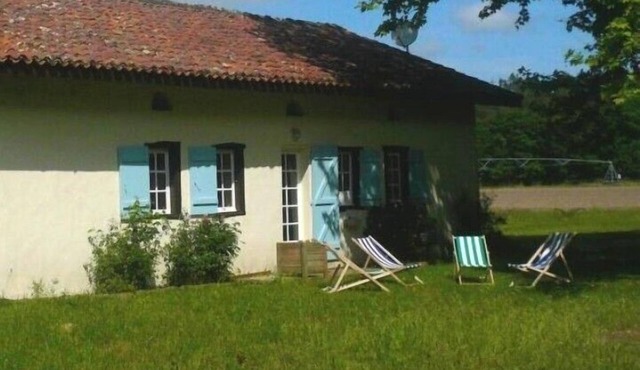 Escapeteu - AZUR - Gîte