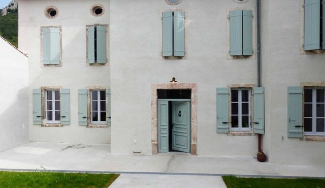 Escarbatets - PUILAURENS