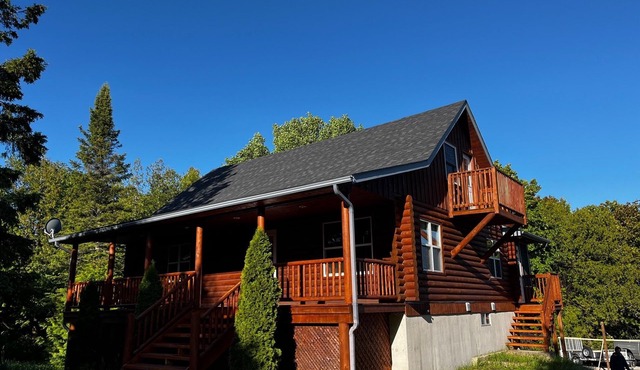 Escarpment Heights Motel