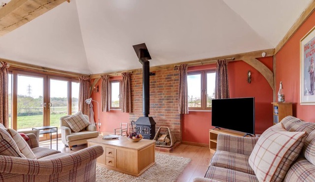 Escheatlands in the beautiful Rye