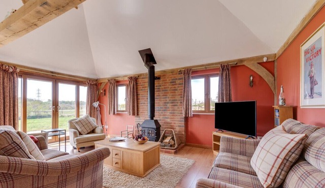 Escheatlands - Seven Bedroom House, Sleeps 14