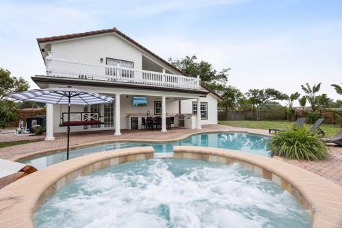 Escondida Drive - Minimum 3 Night Stay