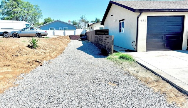 Escondido Back Unit by sdstay