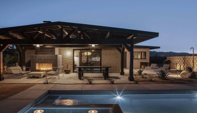 Escondite By Homestead Modern