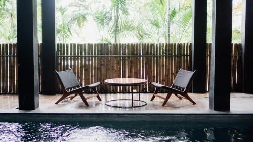 Escotel Krisnantara Canggu