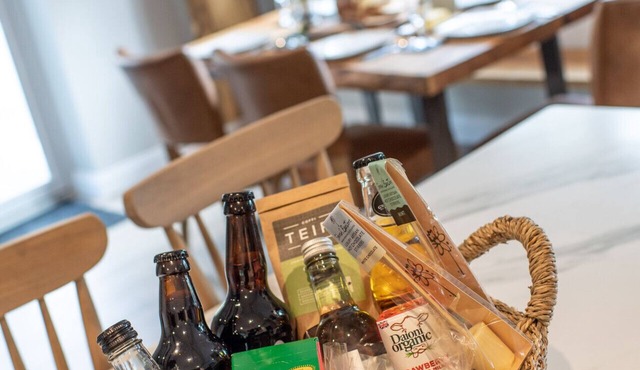 Esgair Wen - Three Bedroom House, Sleeps 5