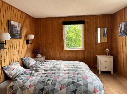 Eskærhus på Tåsinge, tæt på Svendborg - Afdeling med egen indgang