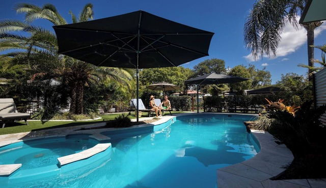 Esk Caravan Park & Motel