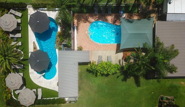 Esk Caravan Park & Rail Trail Motel