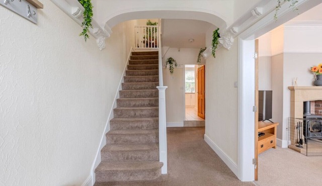 Esk Valley House - Whitby