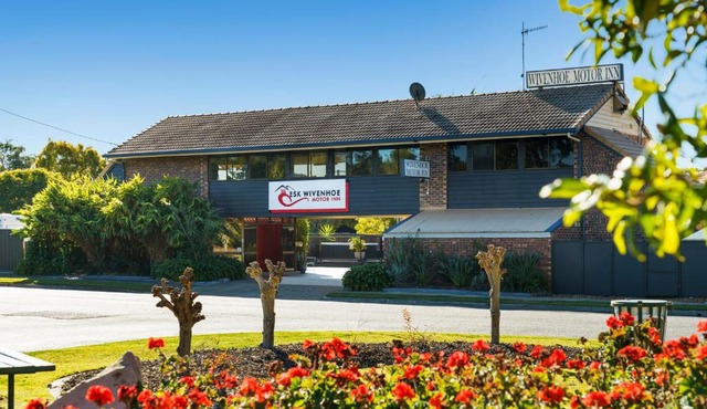 Esk Wivenhoe Motor Inn