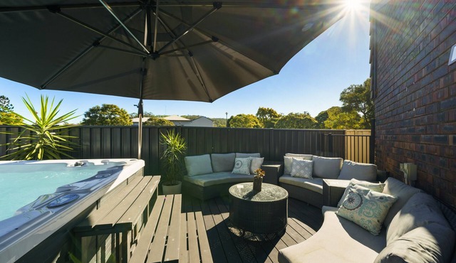 Esk Wivenhoe Motor Inn