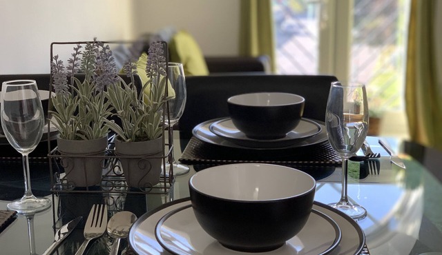 Eskdaill Place Apartment