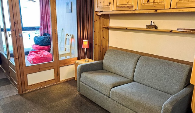 Eskival 106 by Interhome