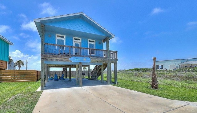 Eskridge Gem Unit A