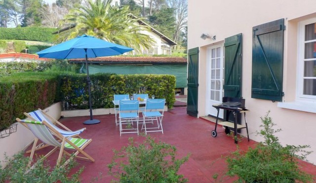 Eskualduna I by Interhome