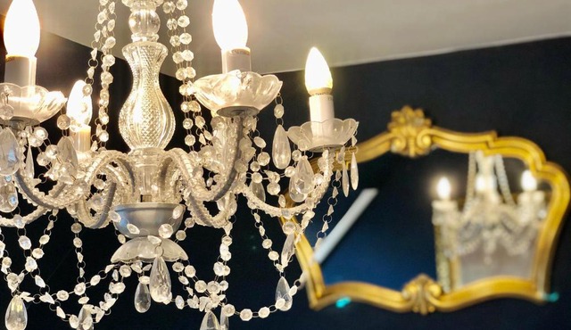 Esmaralda's Bed & Breakfast