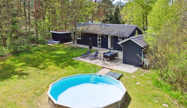 "Esmer" - 8km from the sea by Interhome