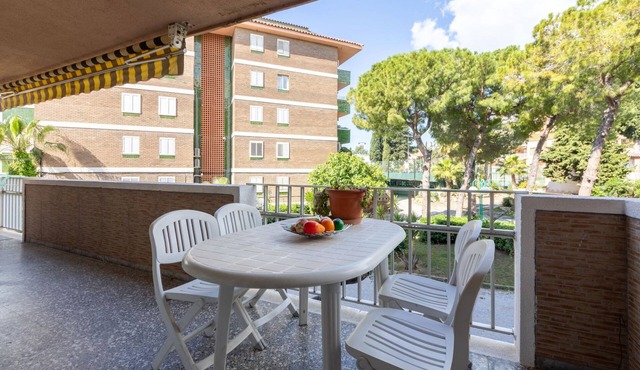 Esmeralda by Interhome
