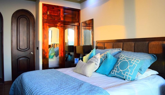 ESMERALDA LUXURY #603B