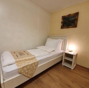 Esos Hotel Quelle
